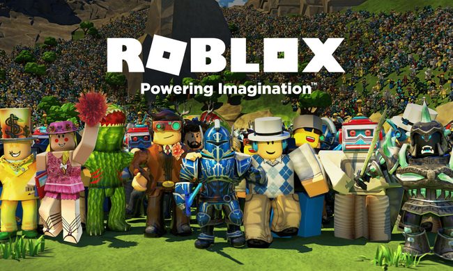 Roblox