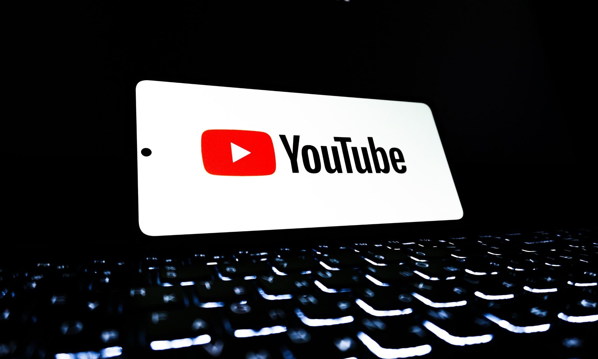 New YouTube Guidelines Are Looking To End AI Slop And Clickbait Traps New YouTube Guidelines Are Looking To End AI Slop And Clickbait Traps