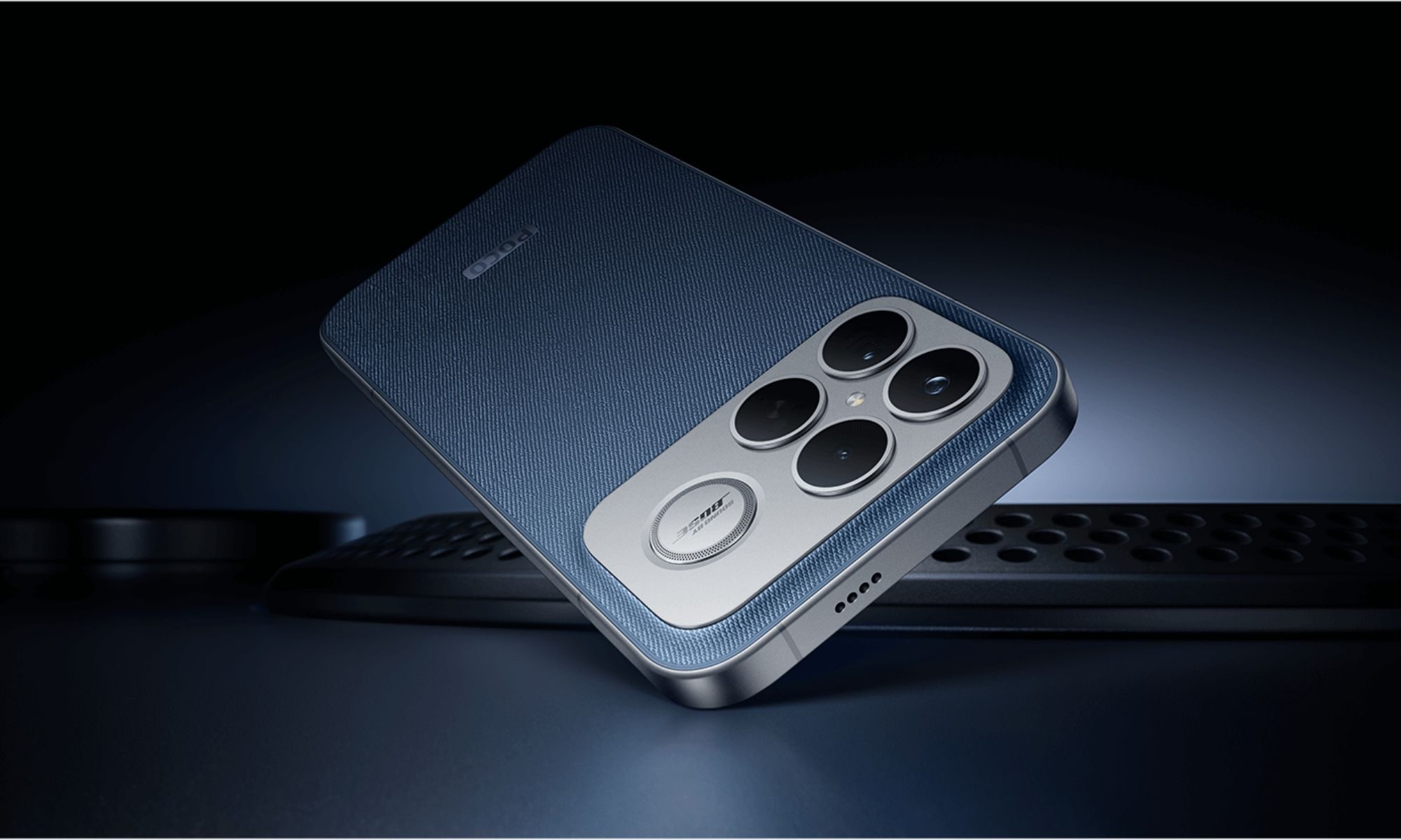 Poco F8 Ultra