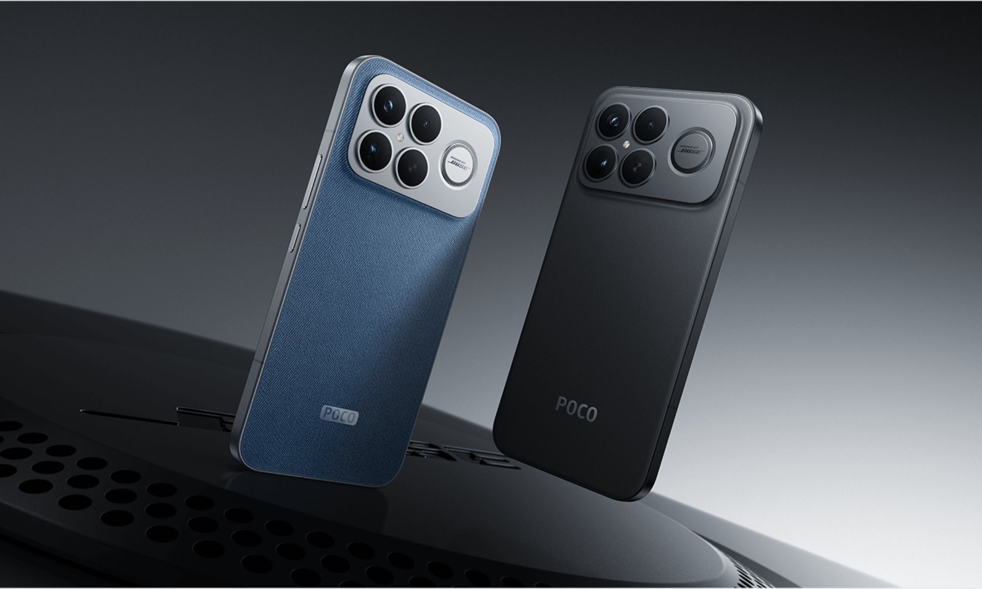 Poco F8 Ultra