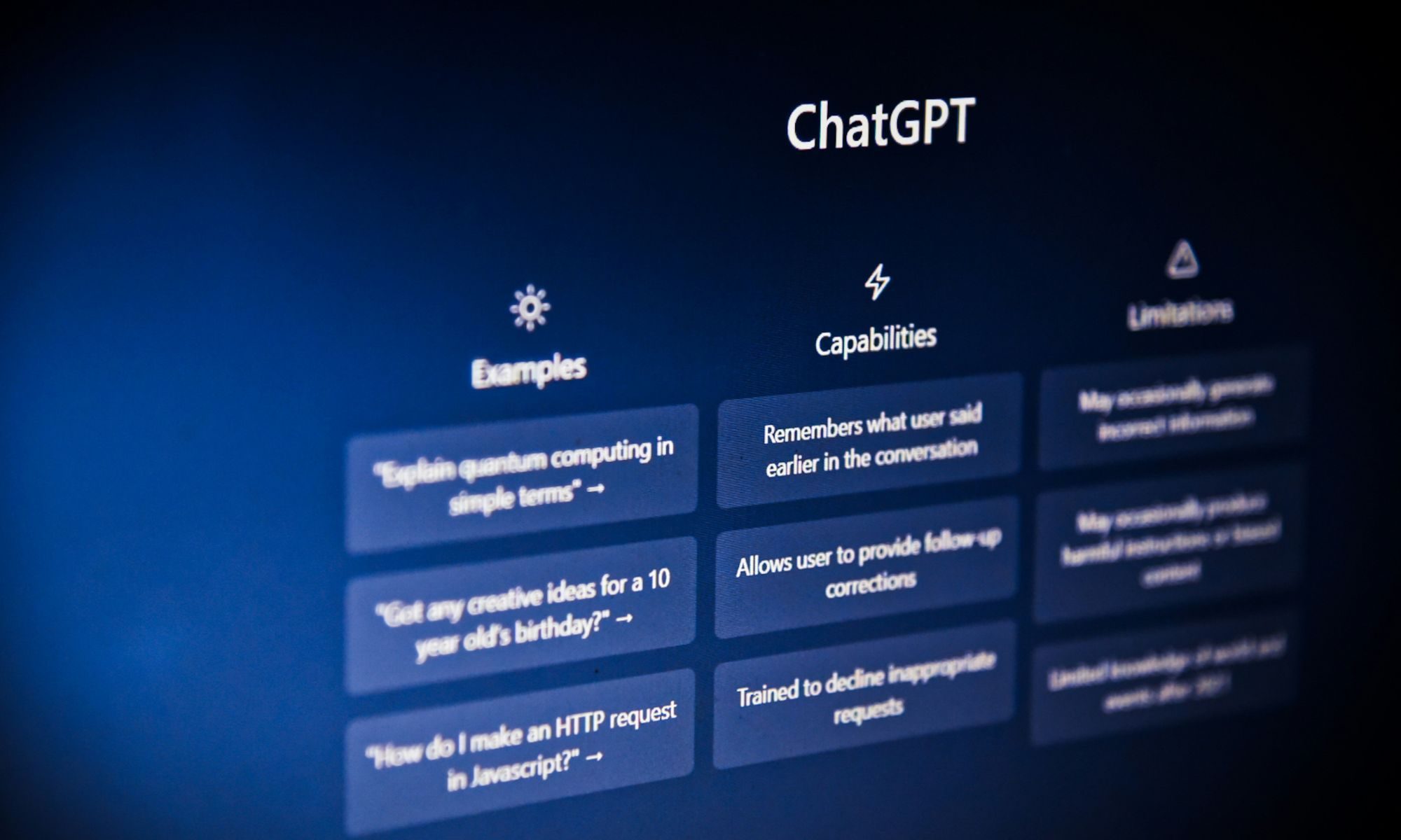 Chaptgpt