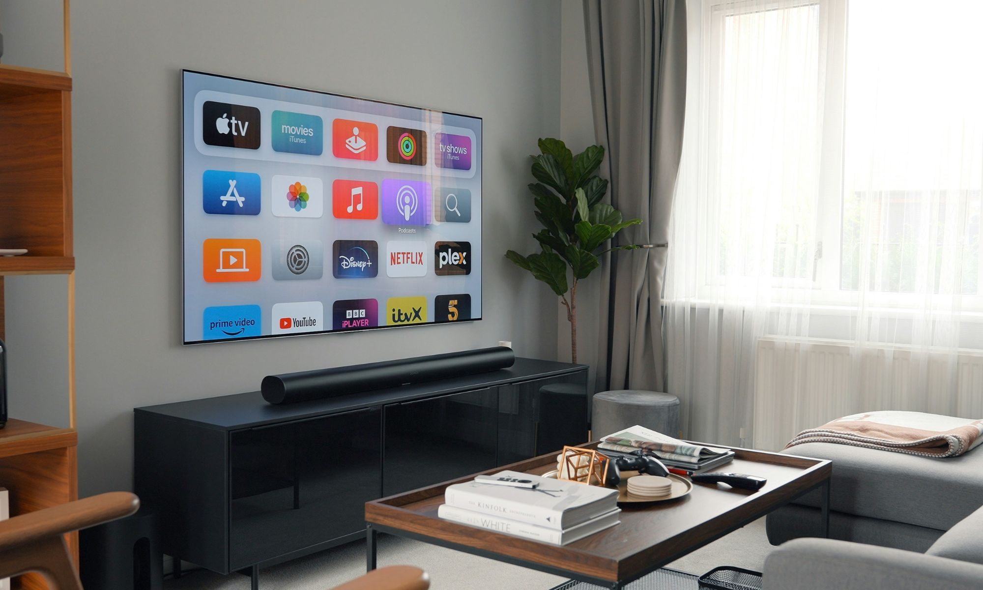 Apple TV
