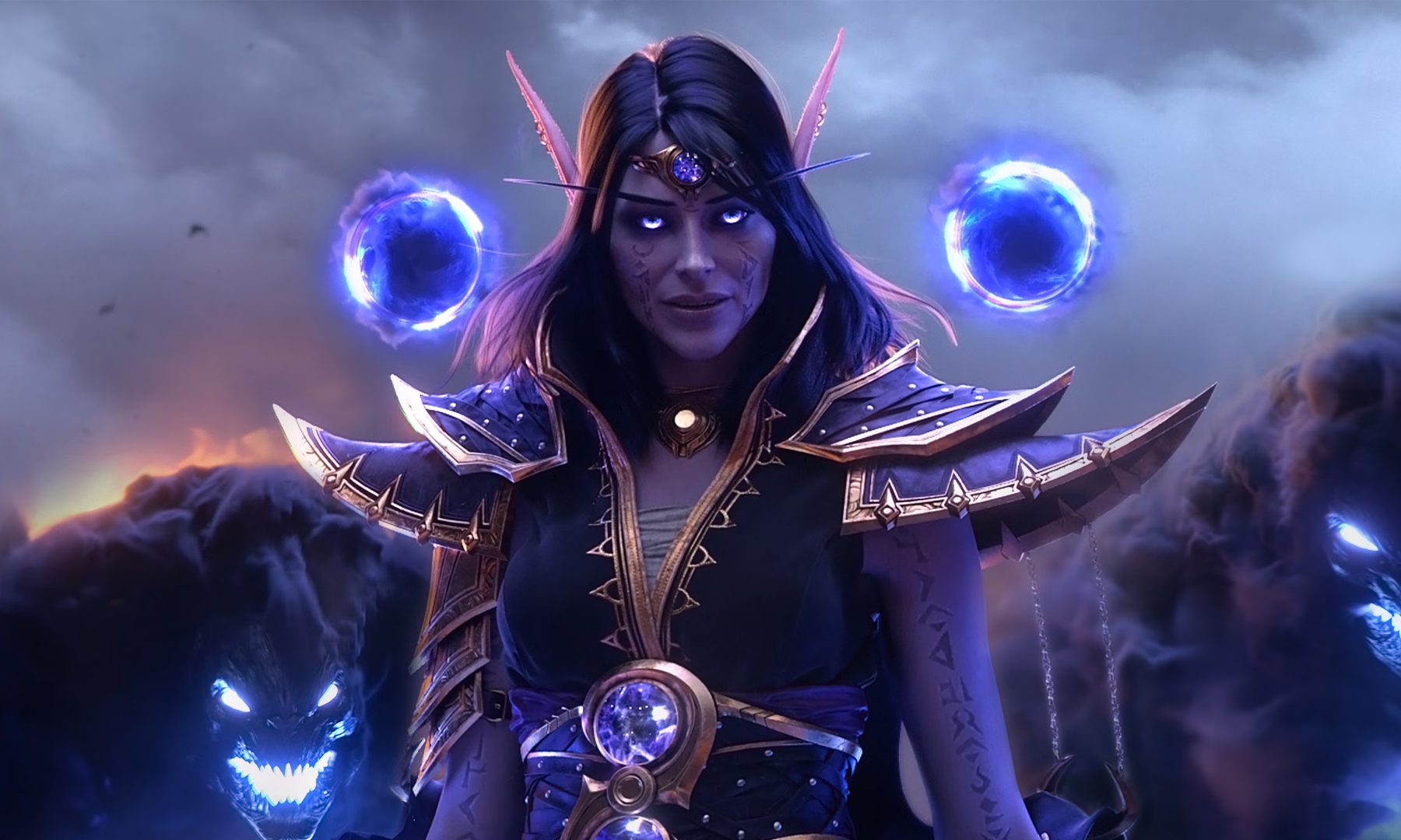 World of Warcraft Midnight
