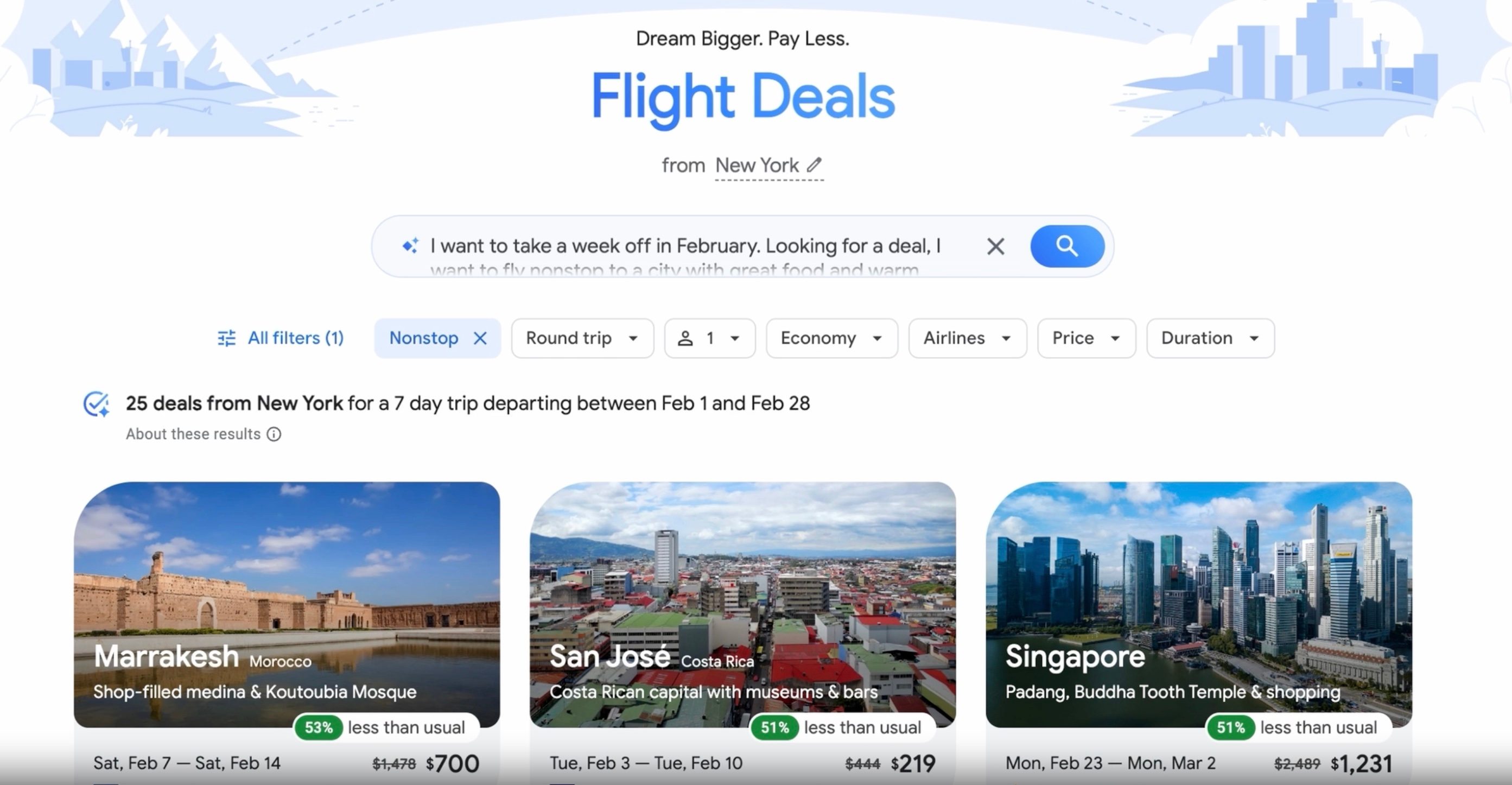 flight-deals-in-google-search-ai-mode