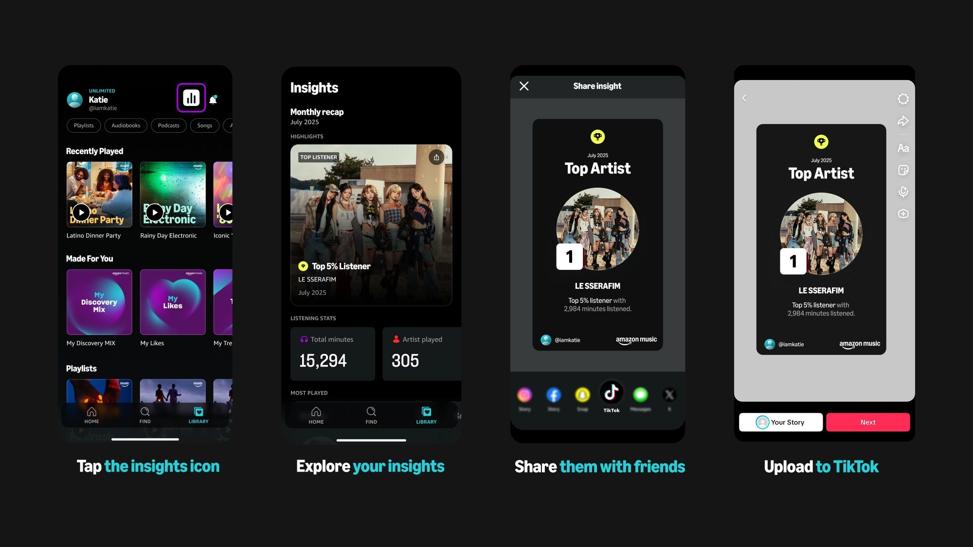 how-to-use-amazon-music-share-to-tiktok-feature