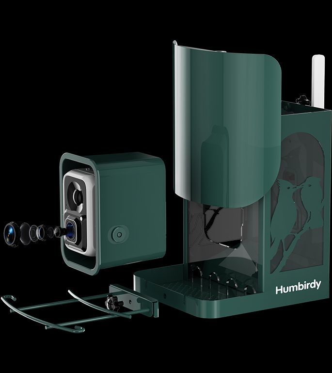 humbirdy product image