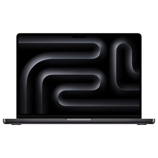 Apple MacBook Pro M5