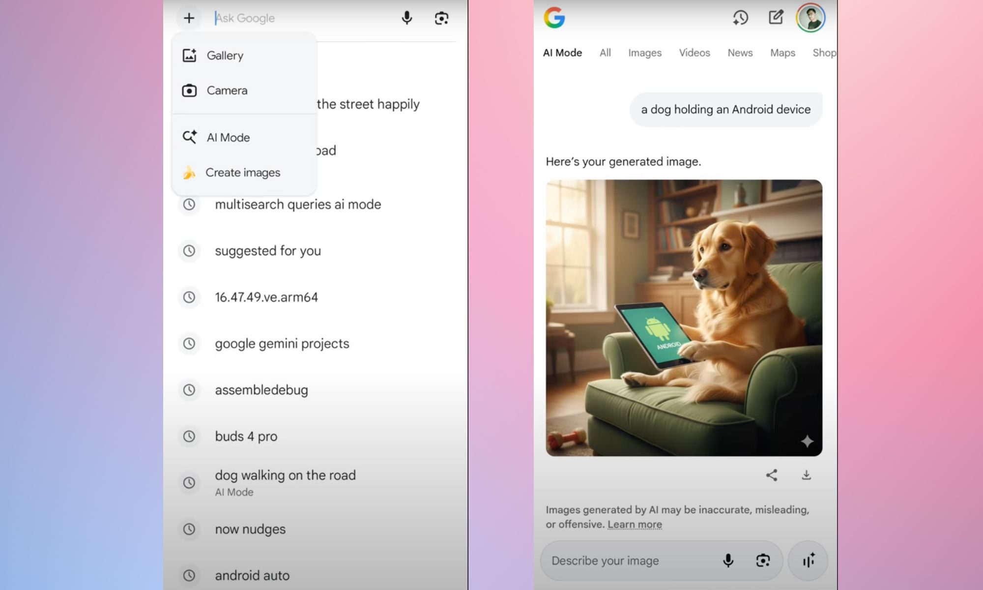 nano-banana-in-google-search-ai-mode