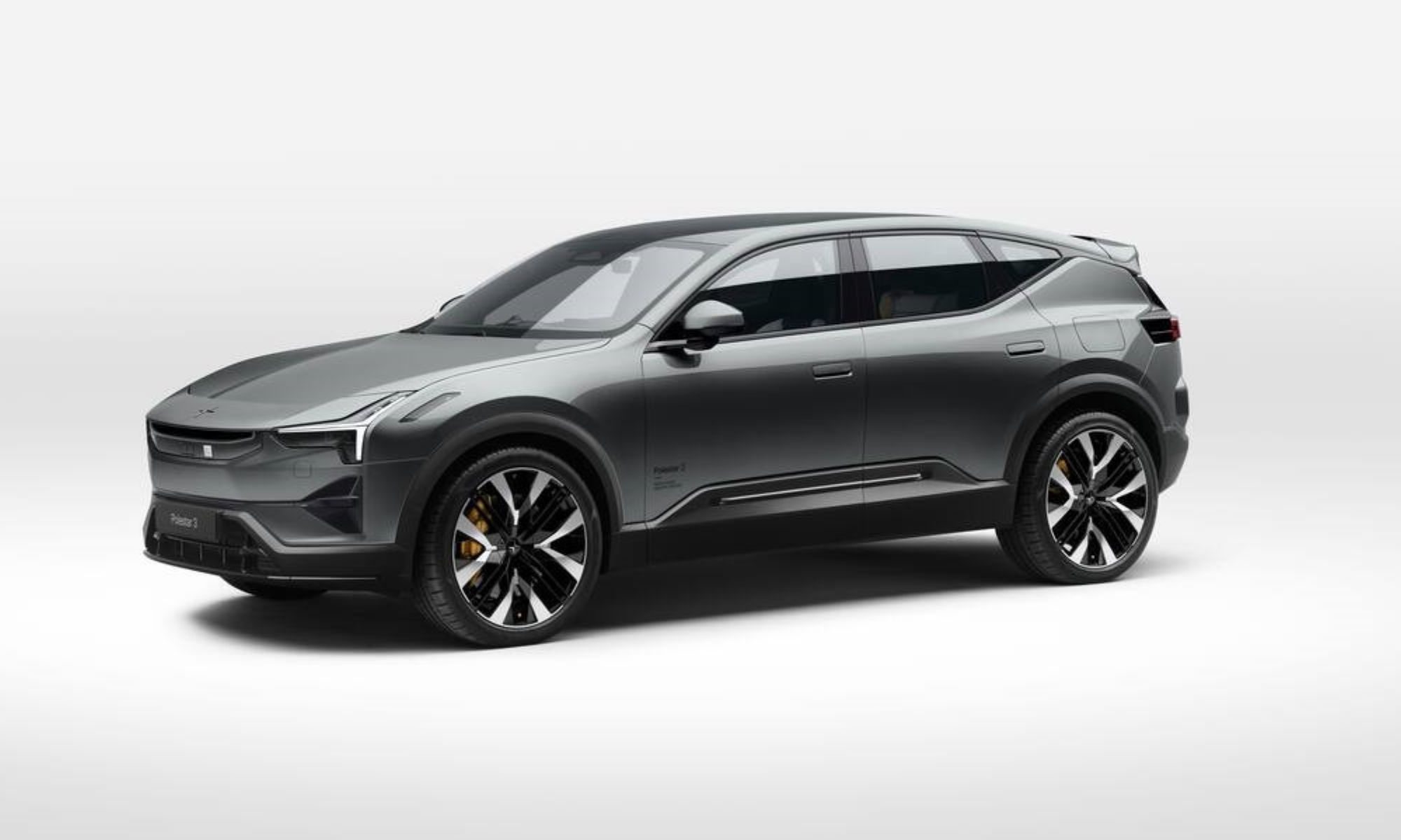 digitaltrends.com - Vikhyaat Vivek - Polestar forced to exit the US market. It's a shame we won't see its refined design anymore