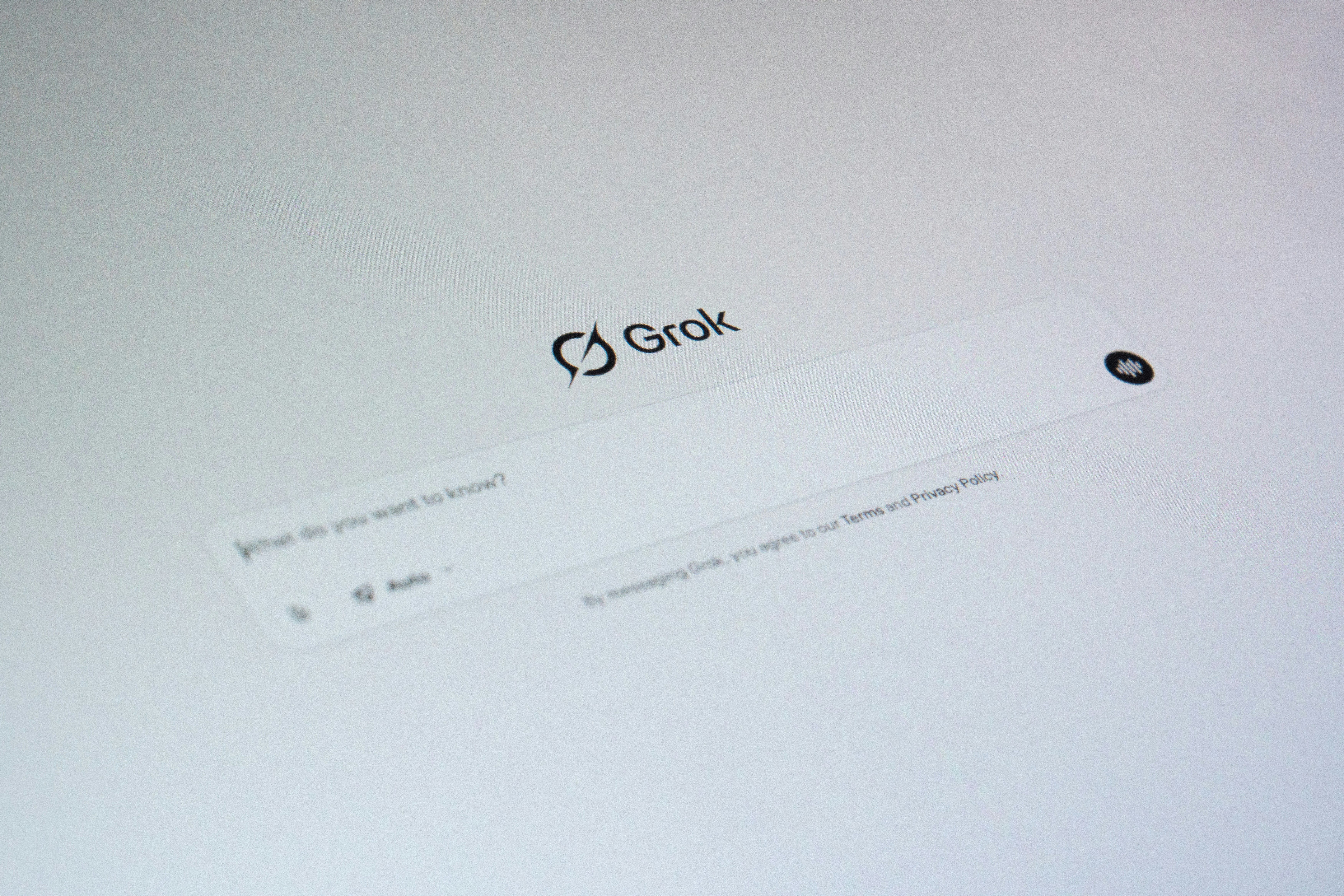 Grok AI