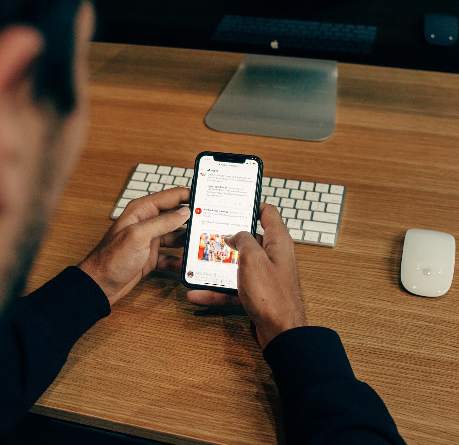 social-media-news-quality-low-unreliable