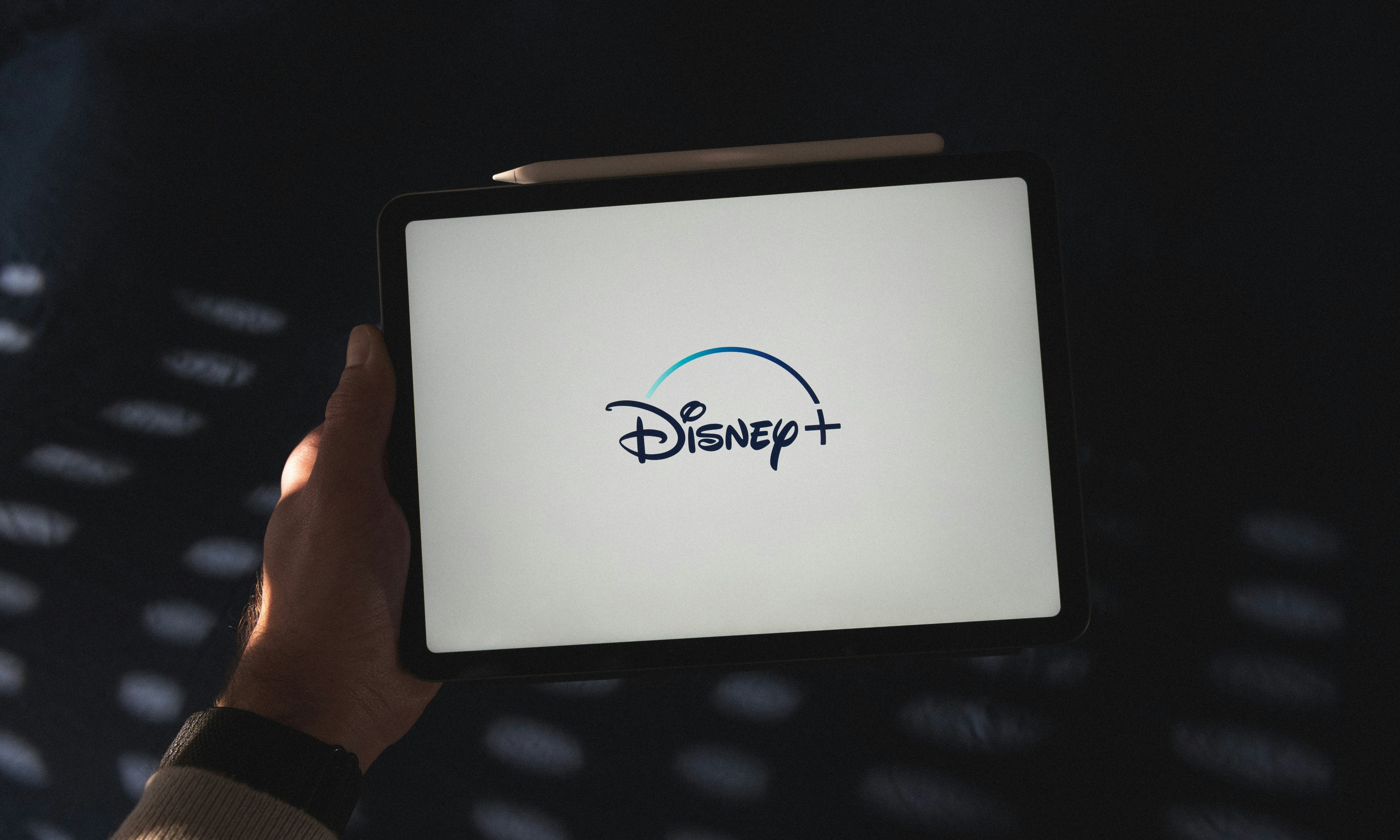 Disney+