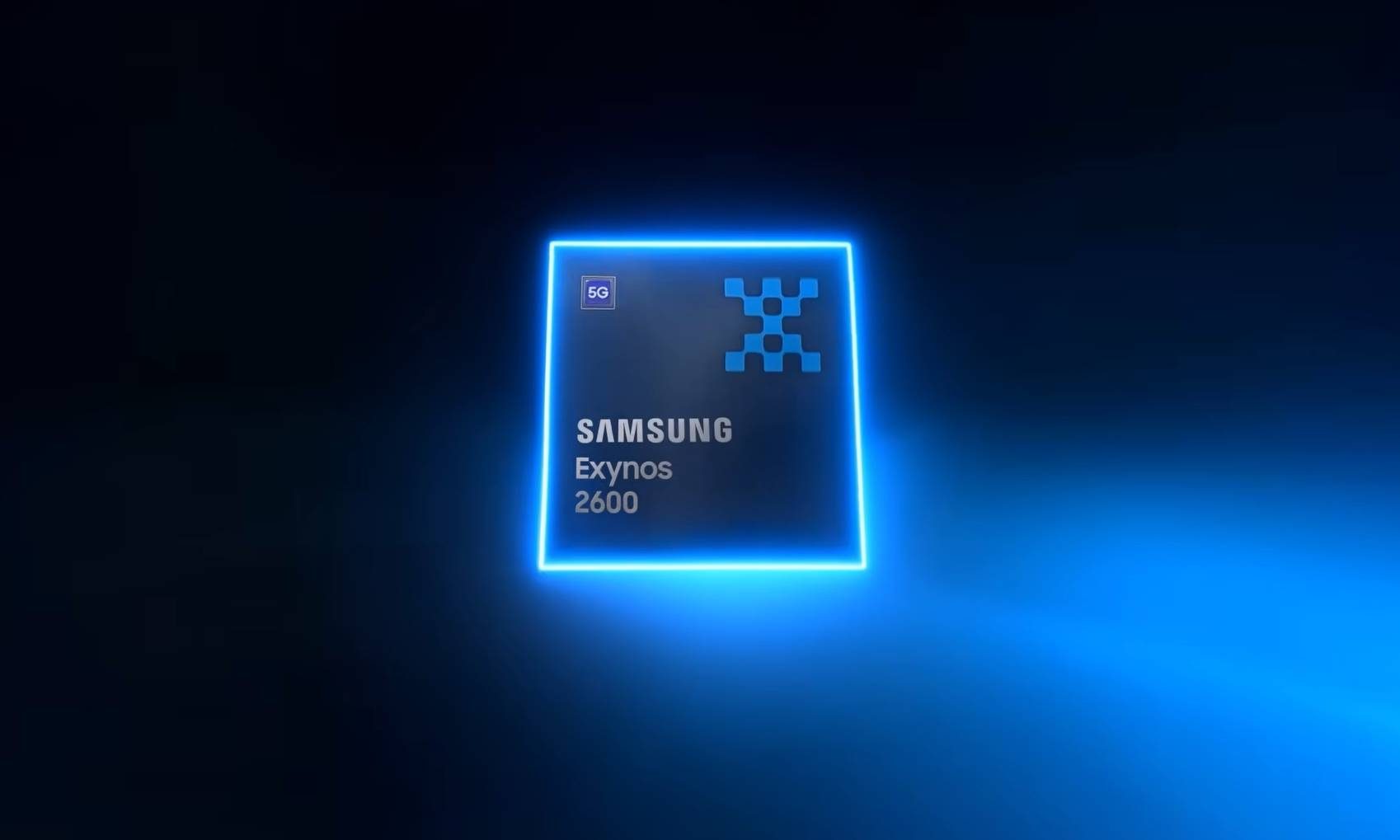 The next Exynos 2600 chipset