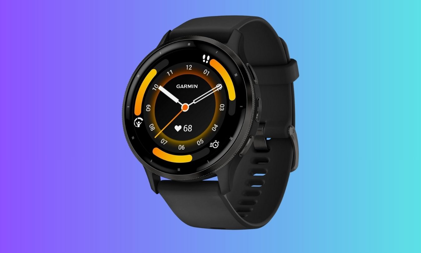 Garmin Venu 3 is down to $349.99 in a limited-time Amazon deal
