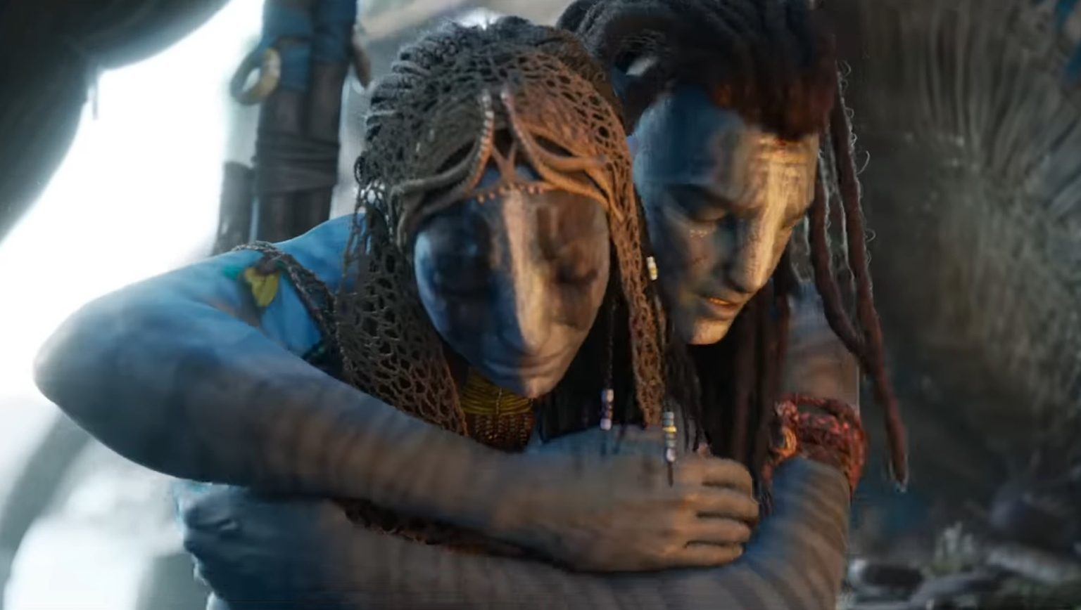I've seen Avatar: Fire and Ash, here's why it's the best film in the ...