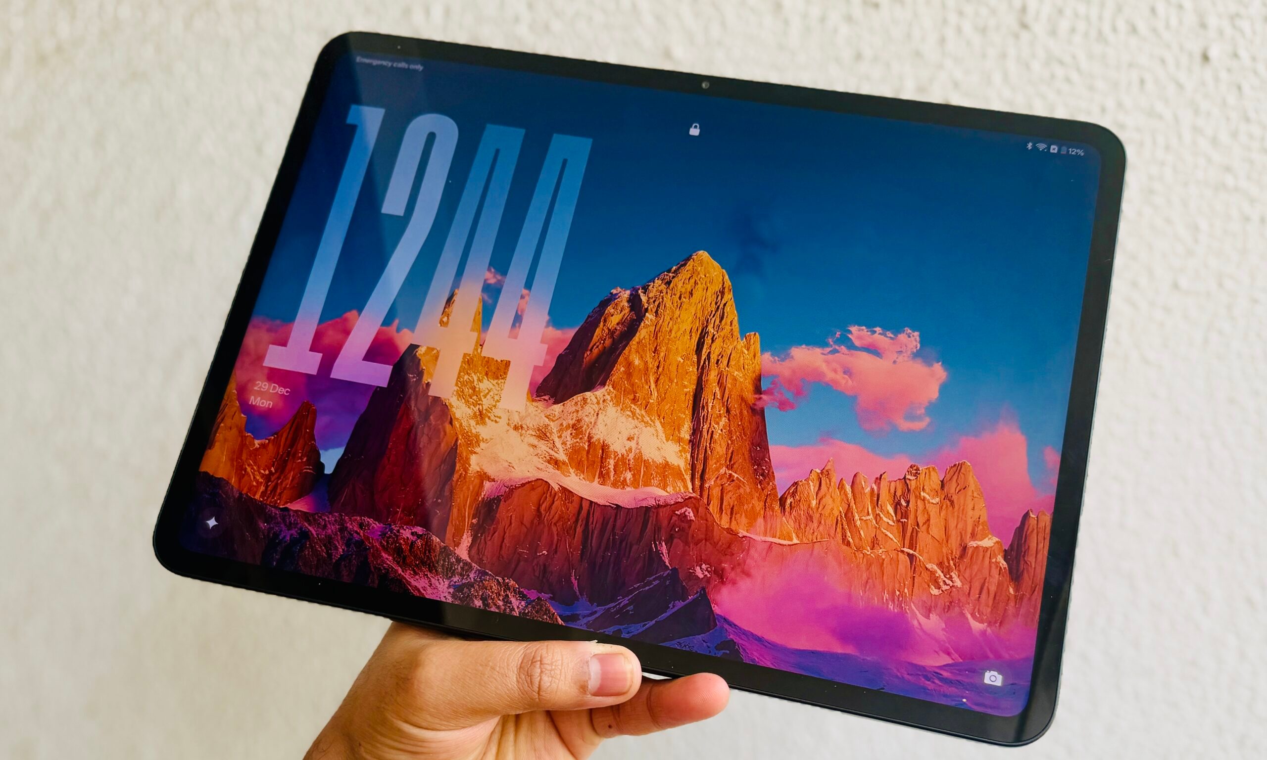 I thought the iPad is untouchable, but the $399 OnePlus Pad Go 2