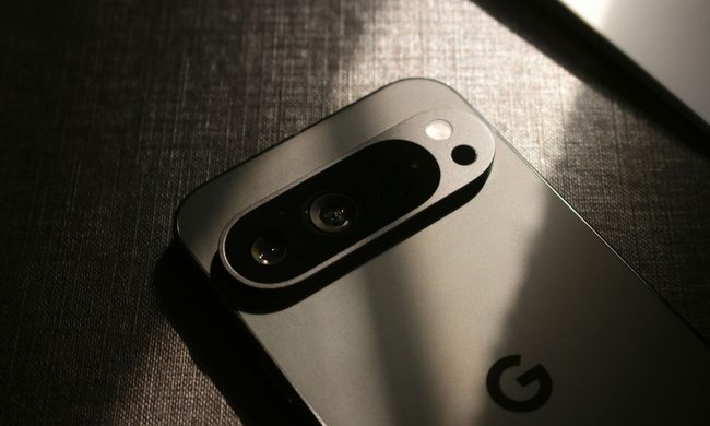 Google Pixel 10 Pro