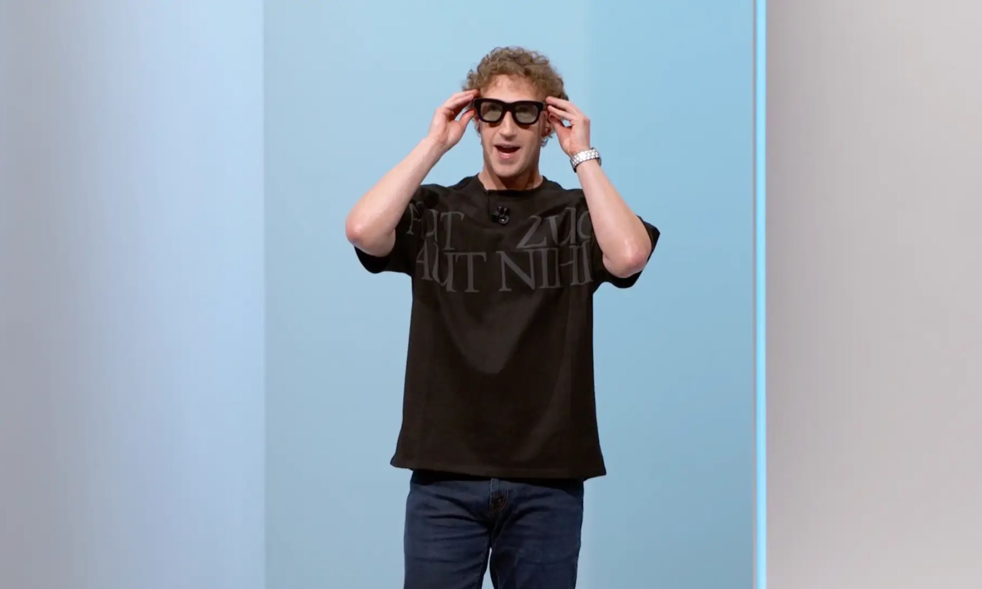 Meta Glasses