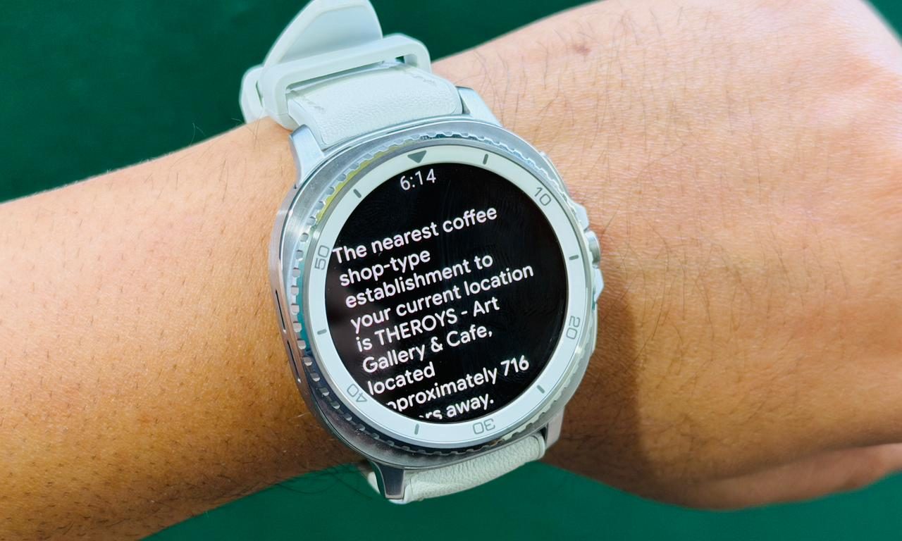 Samsung Galaxy Watch 8