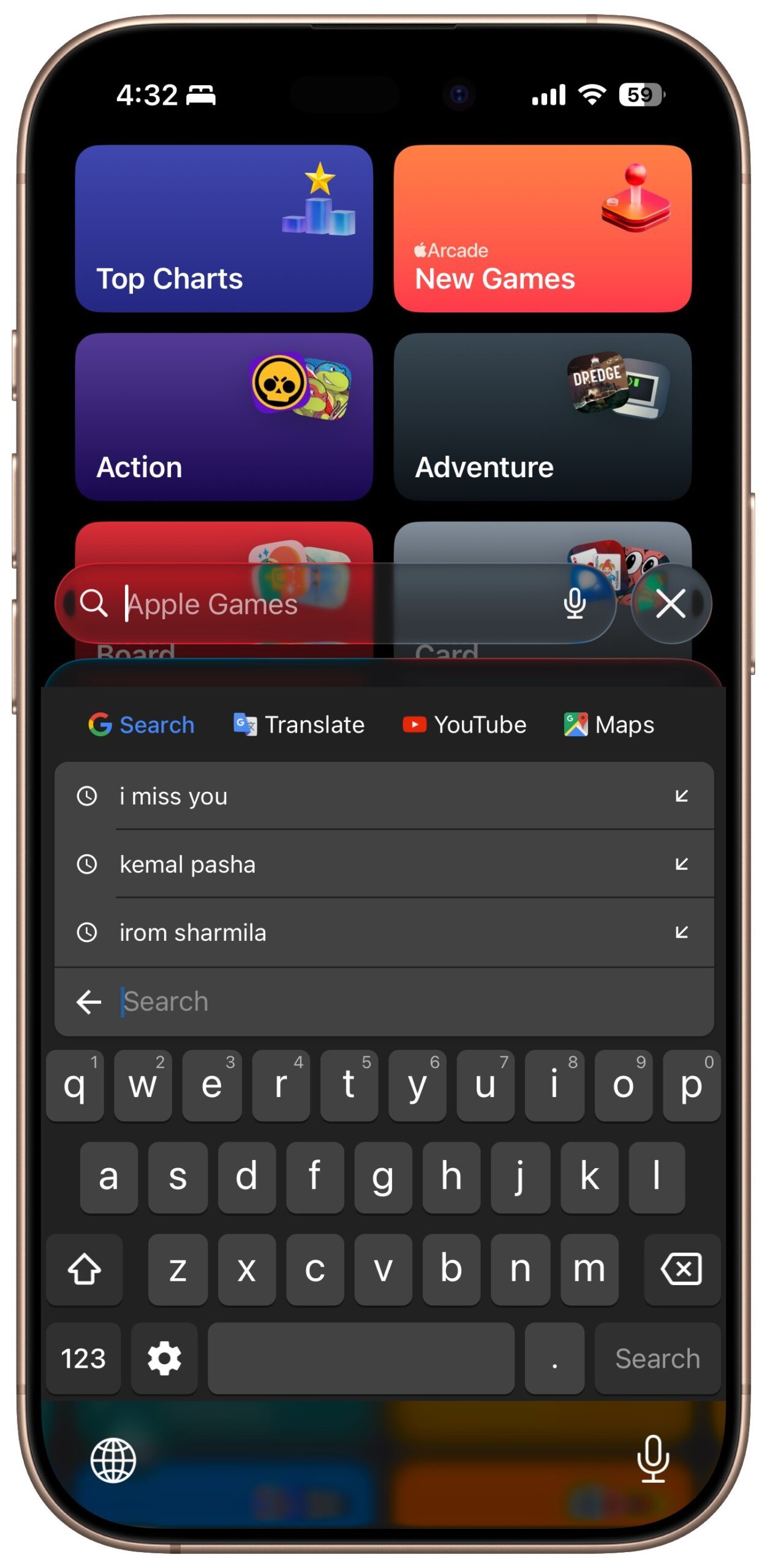 Best apps for iPhone
