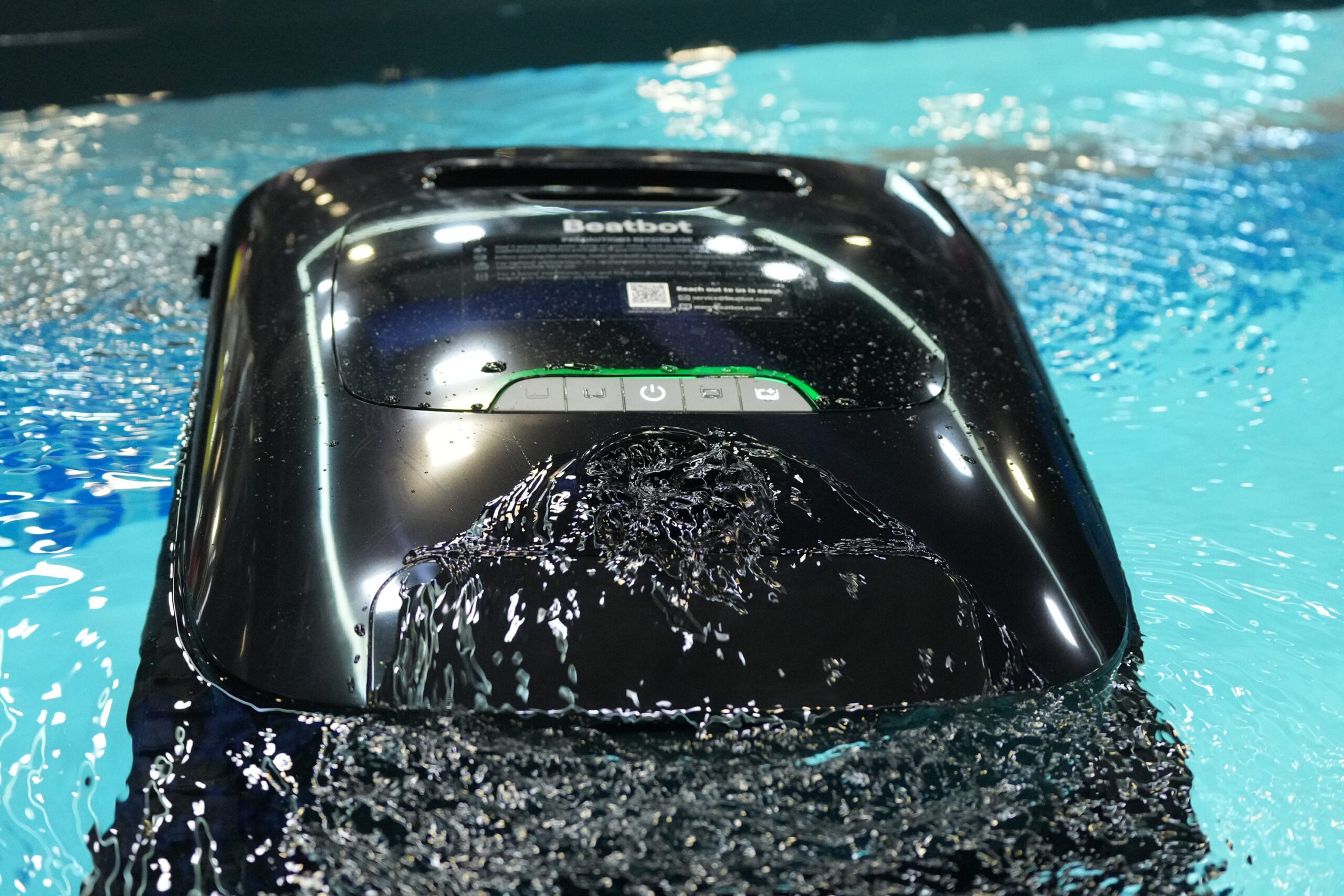 Water, Pool, Car