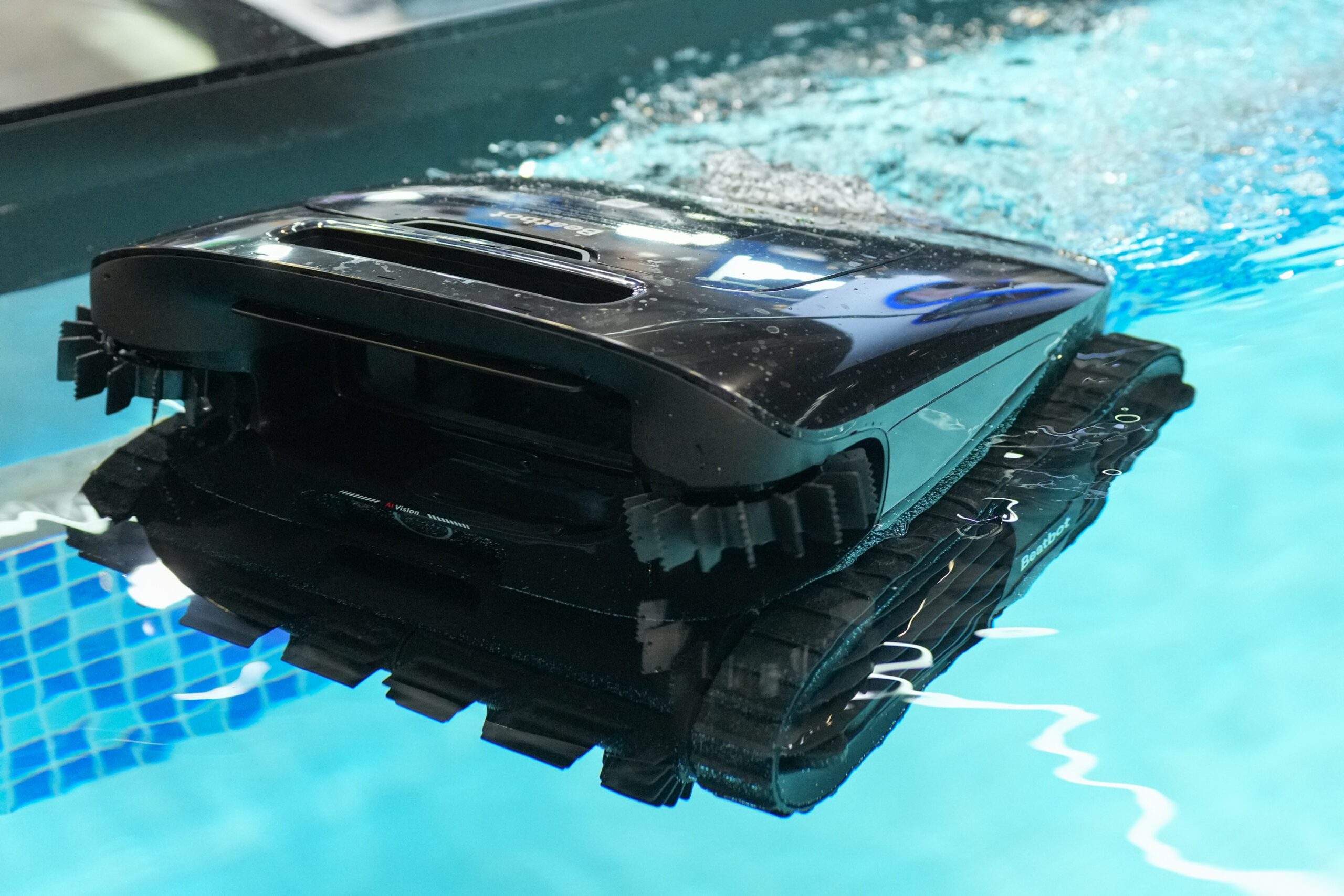 Water, Pool, Car