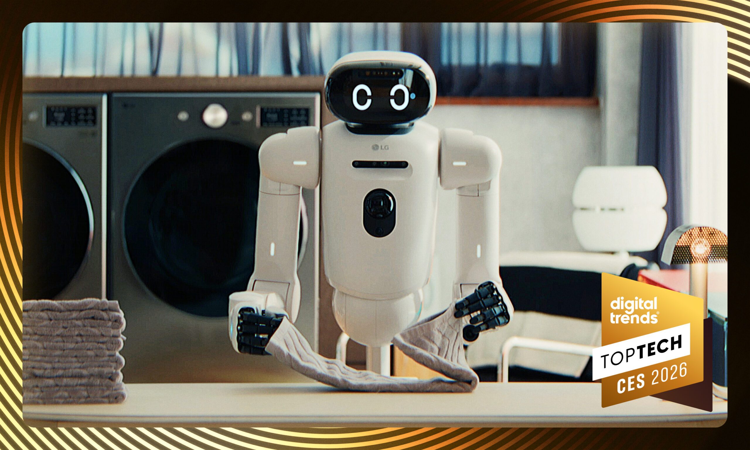 digitaltrends.com - Shikhar Mehrotra - The US is trying to kick foreign robots out, but the local supply chain might not be there yet