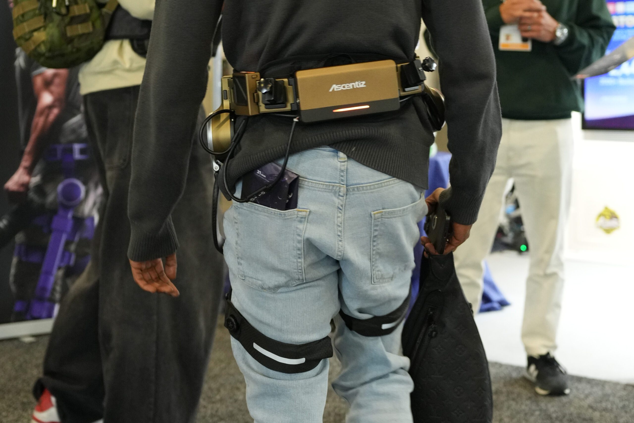 Clothing, Pants, Accessories