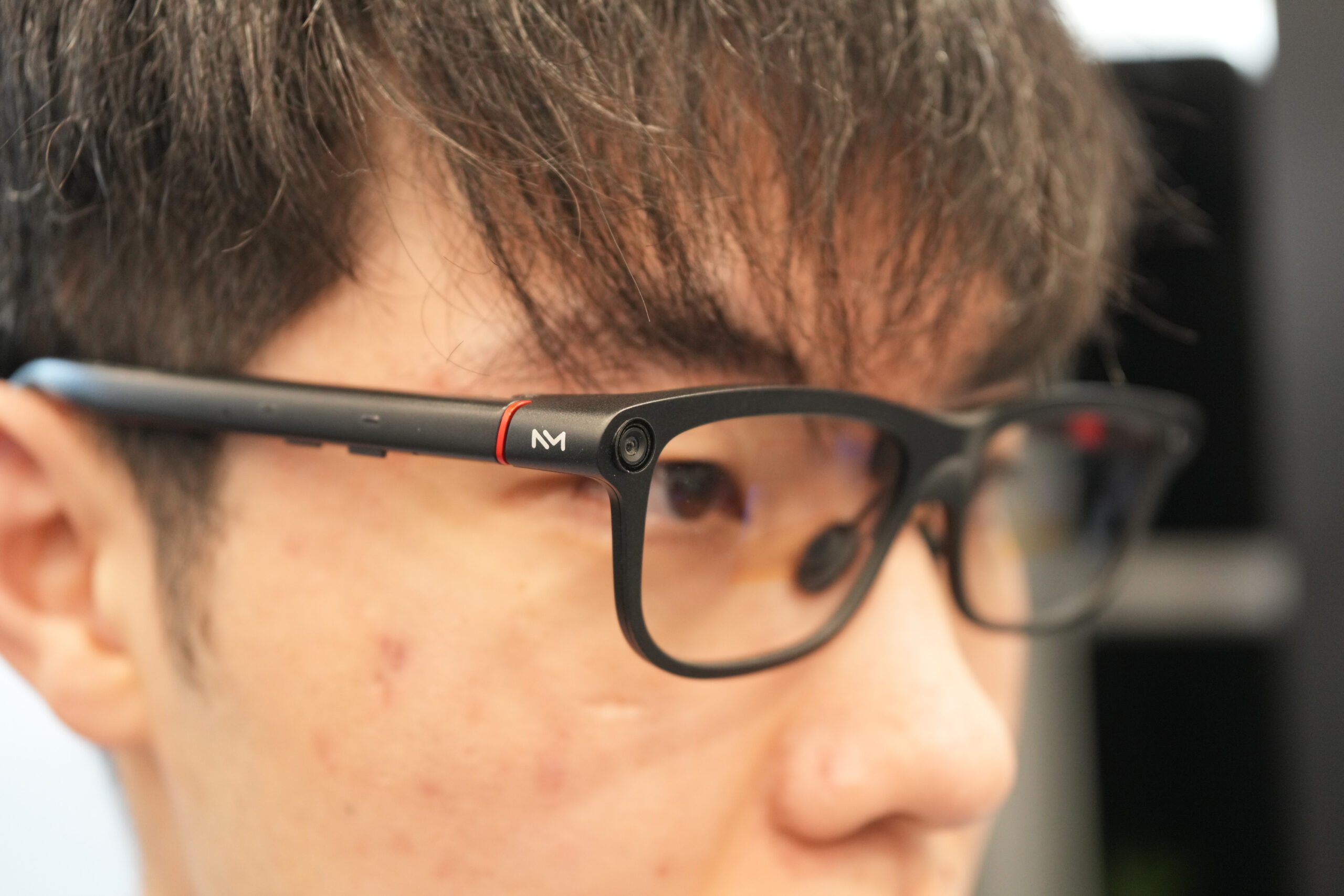 Accessories, Glasses, Adult