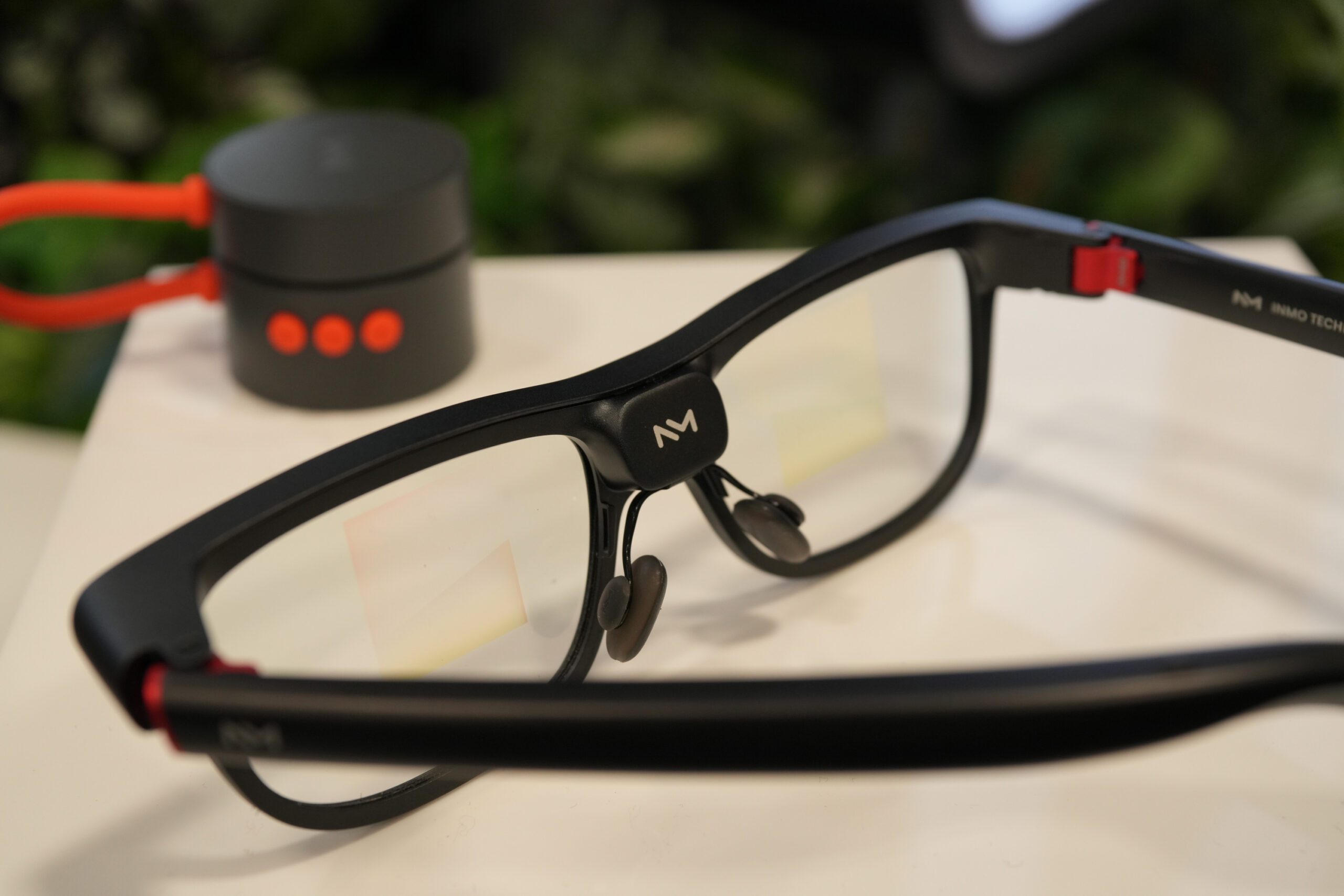 Accessories, Glasses