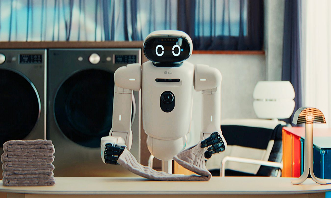 Robot, Appliance, Device