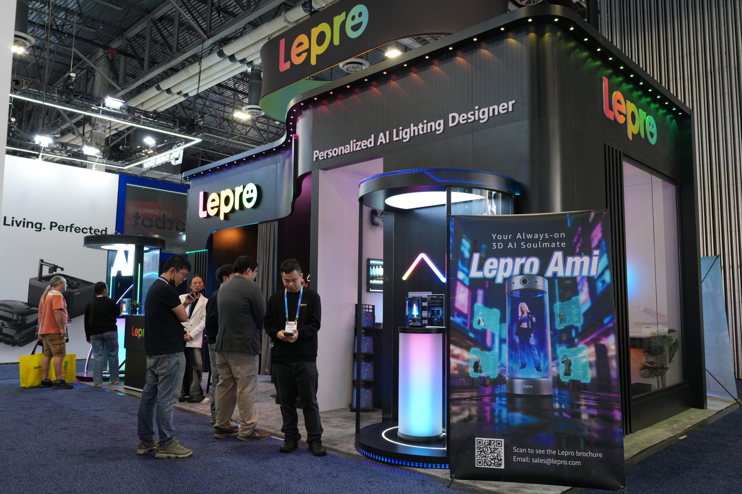 Kiosk, Computer Hardware, Electronics