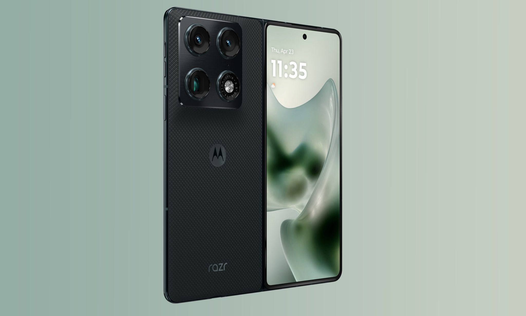 Motorola Razr Fold