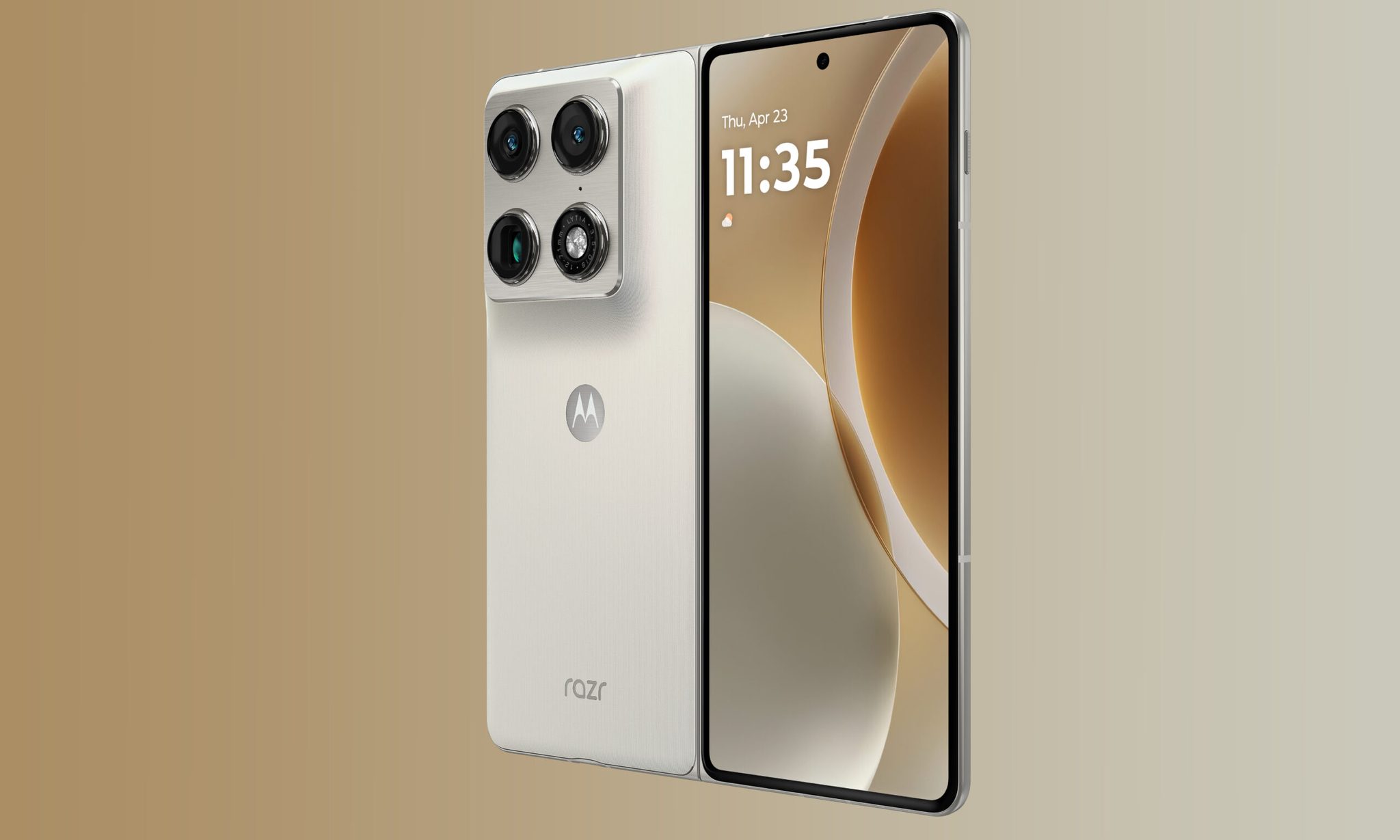 Motorola Razr Fold