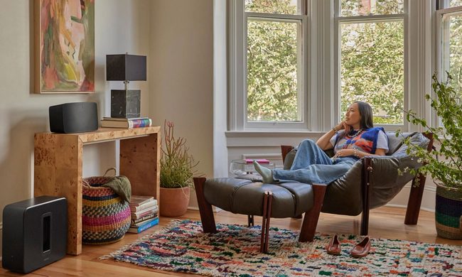 Furniture, Electronics, Speaker