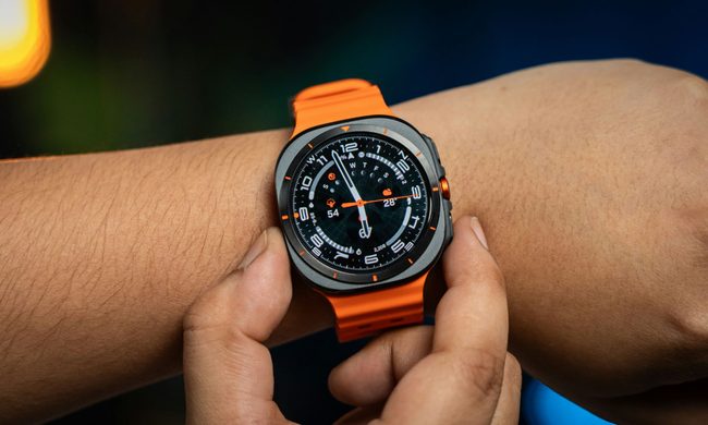 Samsung Galaxy Watch