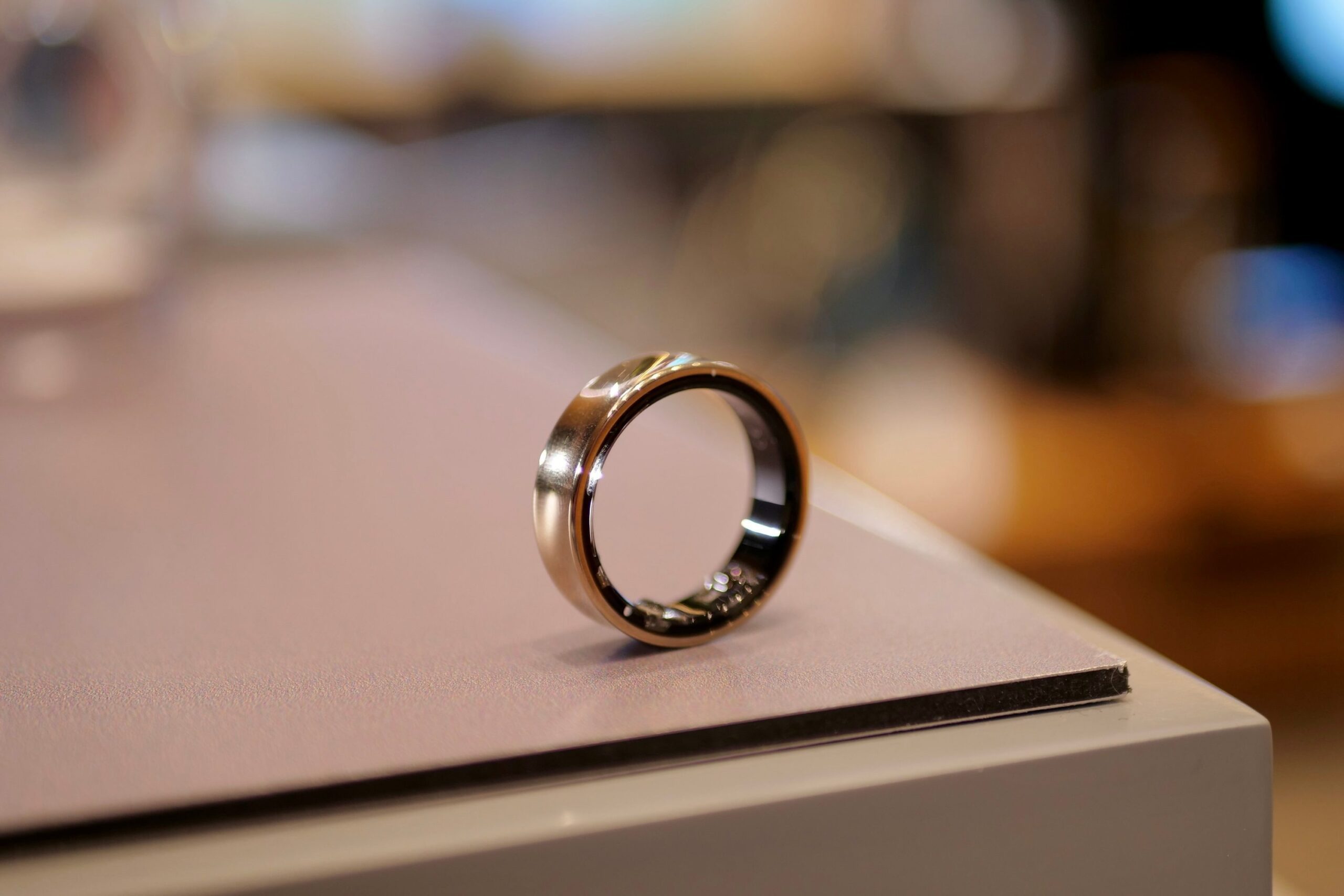 digitaltrends.com - Paulo Vargas - Samsung has a new Galaxy Ring coming and it could pull off some new health trick
