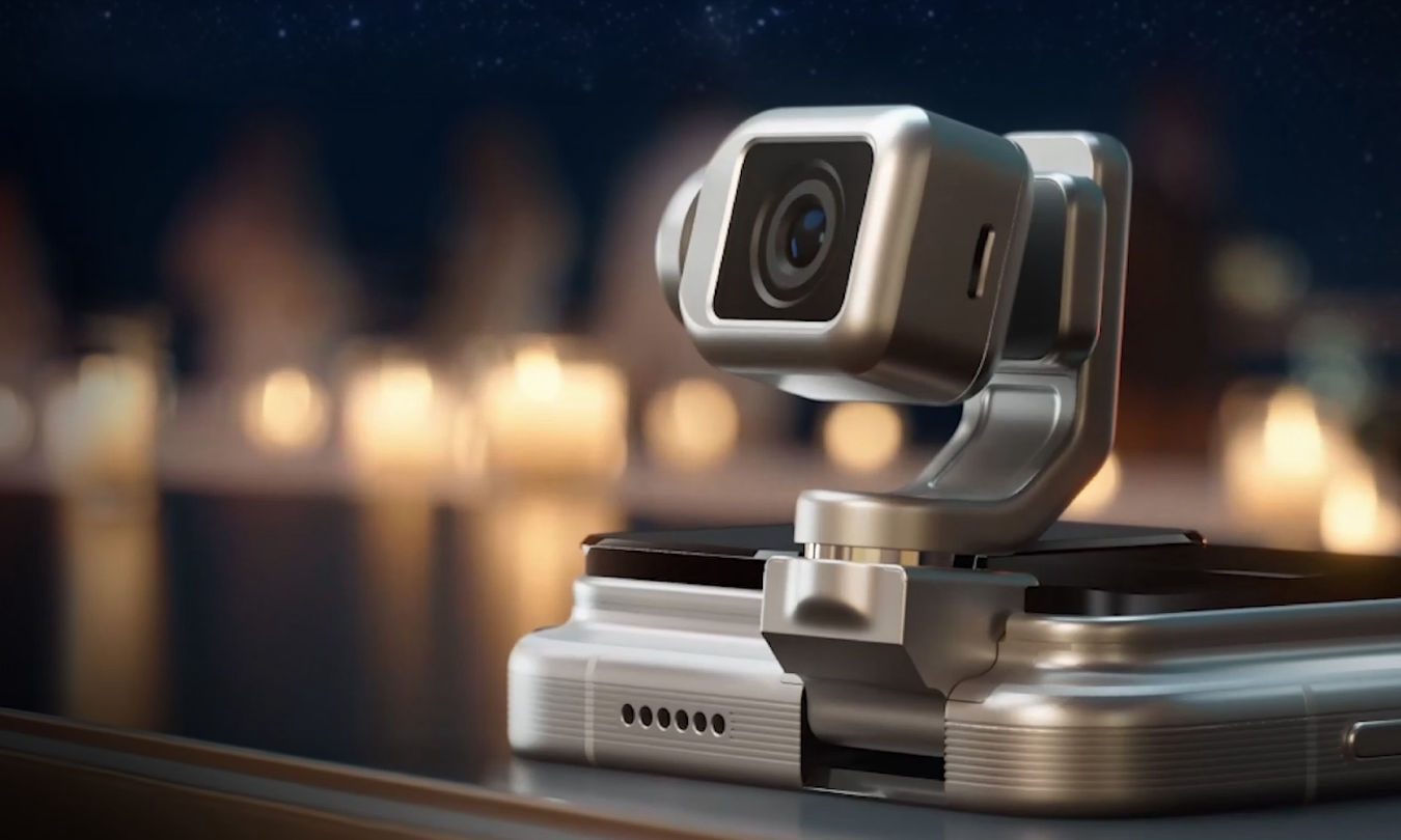 Electronics, Camera, Webcam