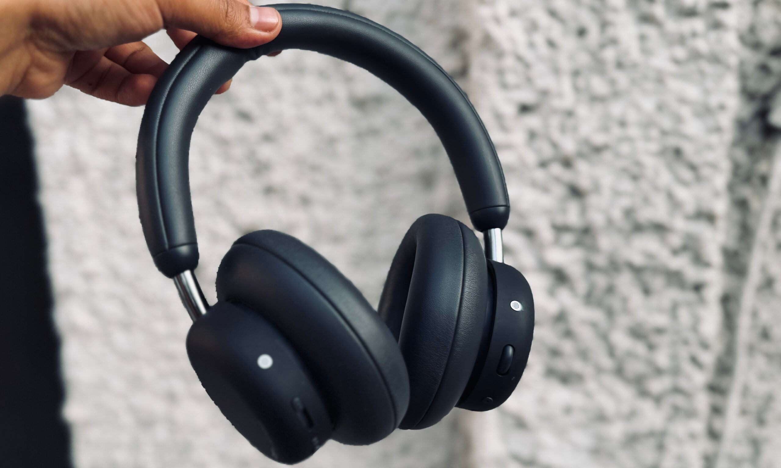 I'm anxious about budget audio gear. At $99, the CMF Headphone Pro