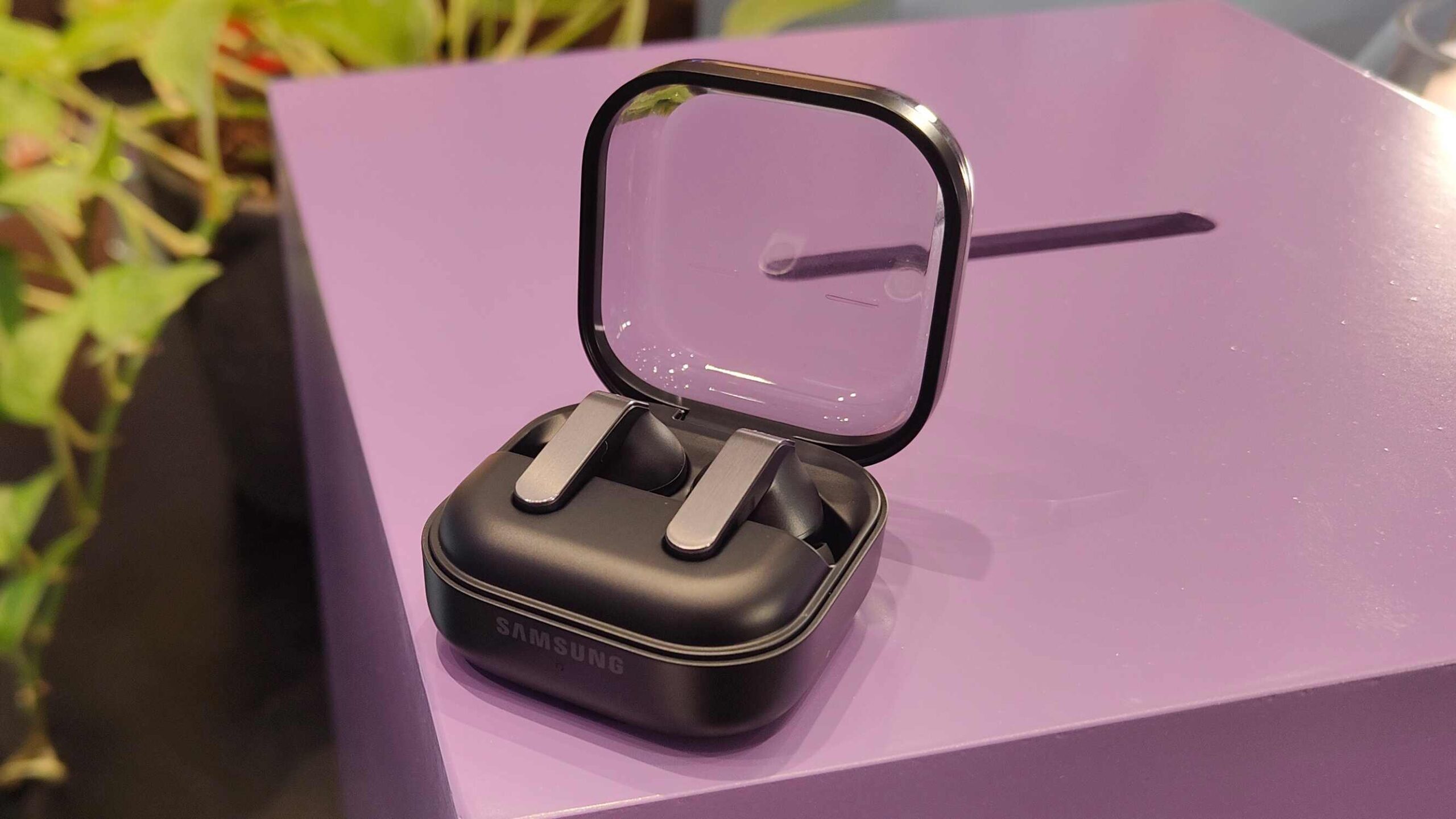 Samsung Galaxy Buds 4 Pro