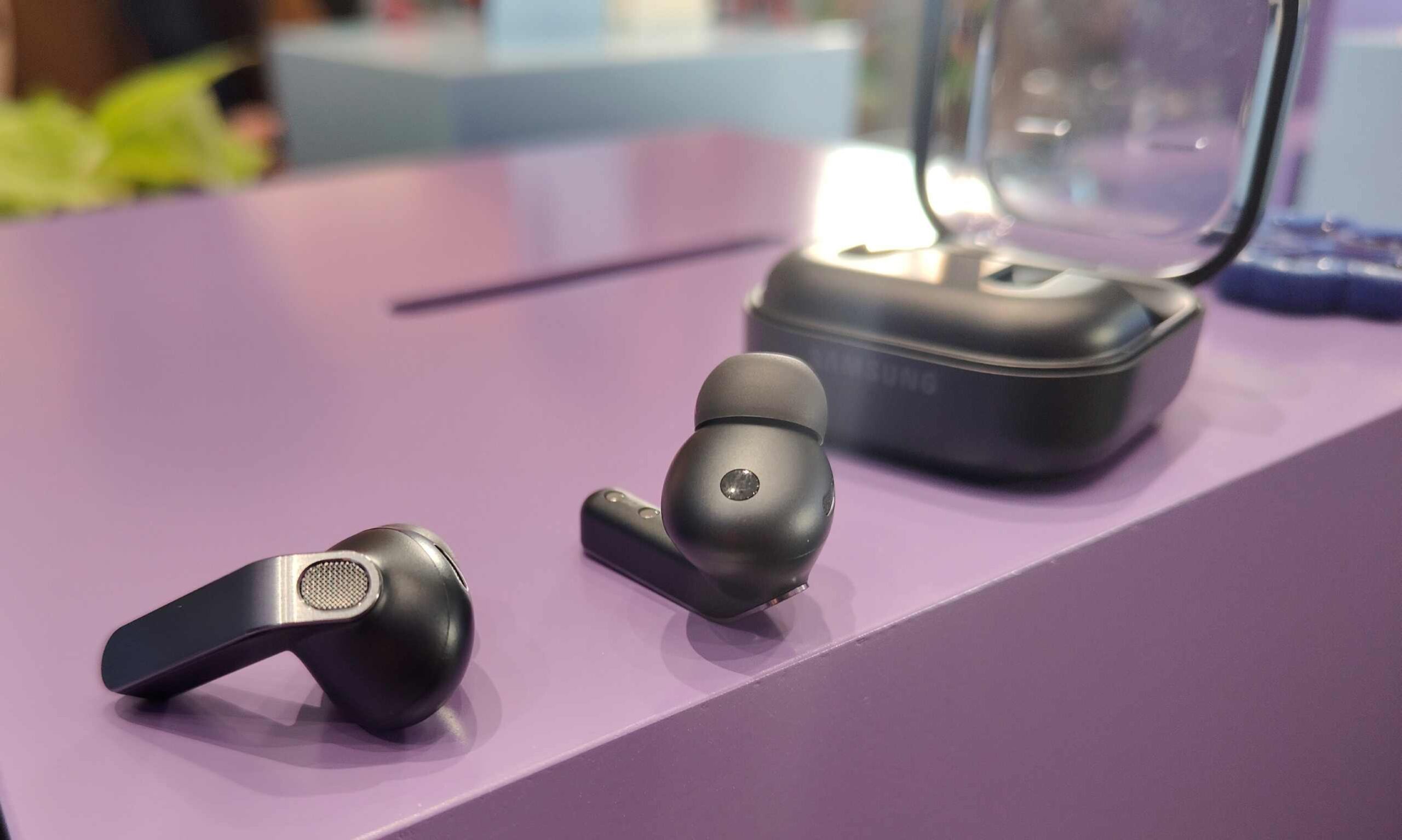 Samsung Galaxy Buds 4 series serves sleeker looks and more