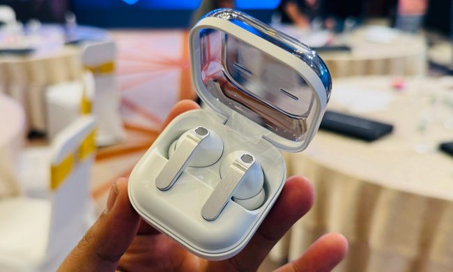 Samsung Galaxy Buds 4 Pro