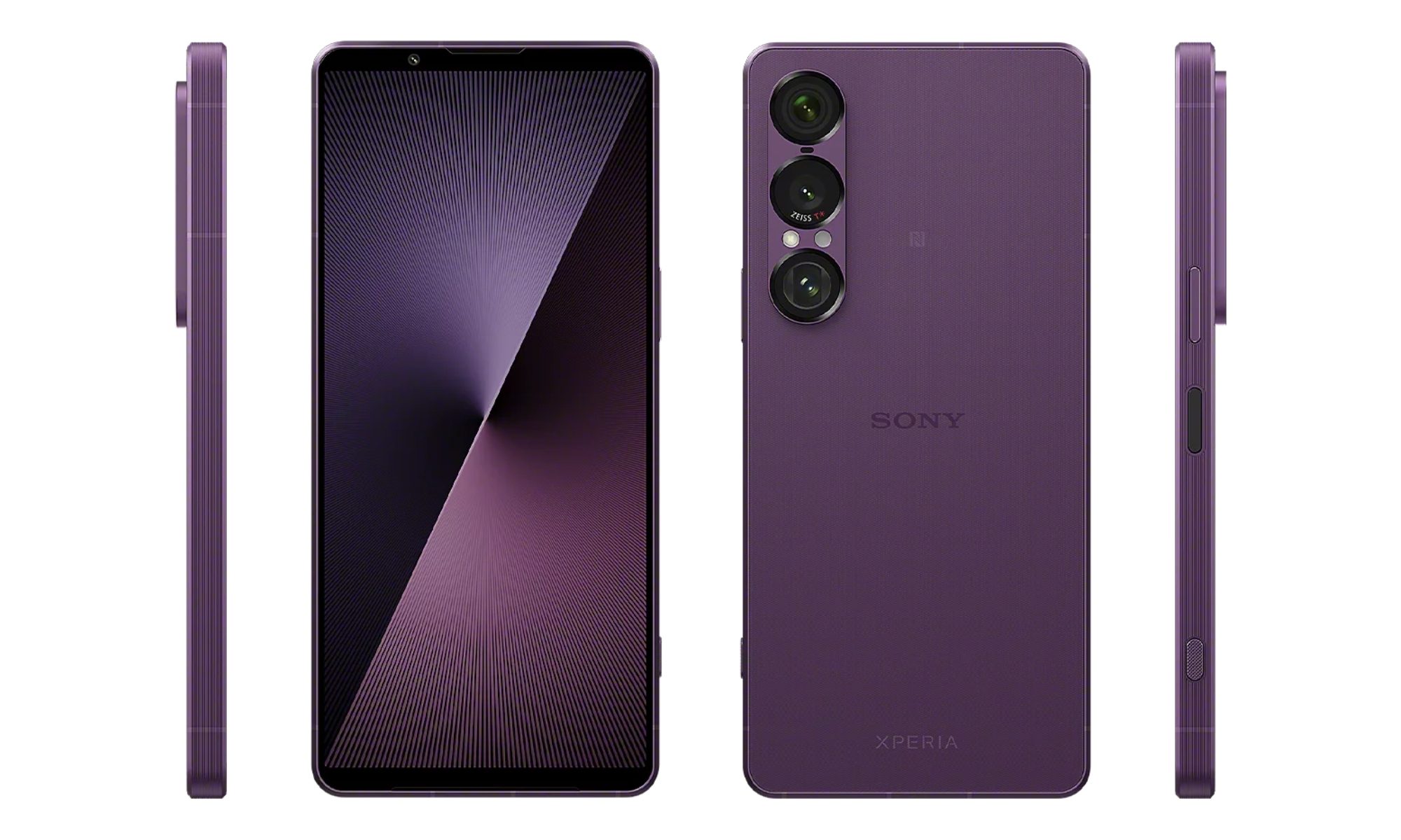 Sony could be planning a return with the global launch of new