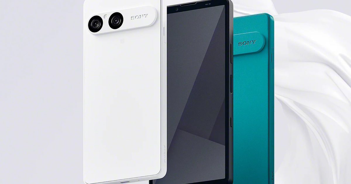 The Xperia 10 VIII design is out, and Sony isn’t changing much The Xperia 10 VIII design is out, and Sony isn’t changing much