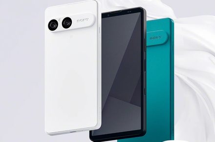 The Xperia 10 VIII design is out, and Sony isn’t changing much