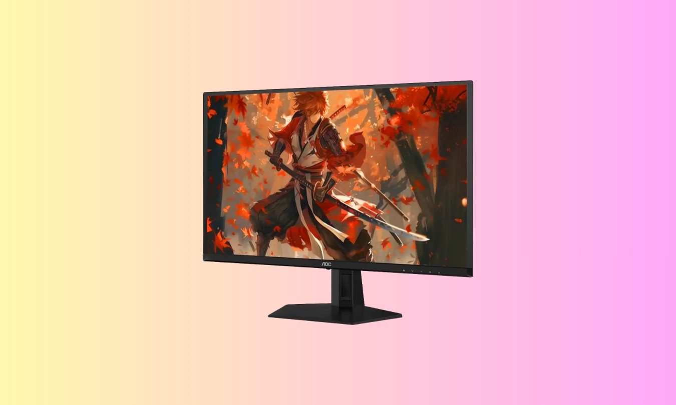 A $379.99 QD-OLED monitor is a better upgrade than most PC parts