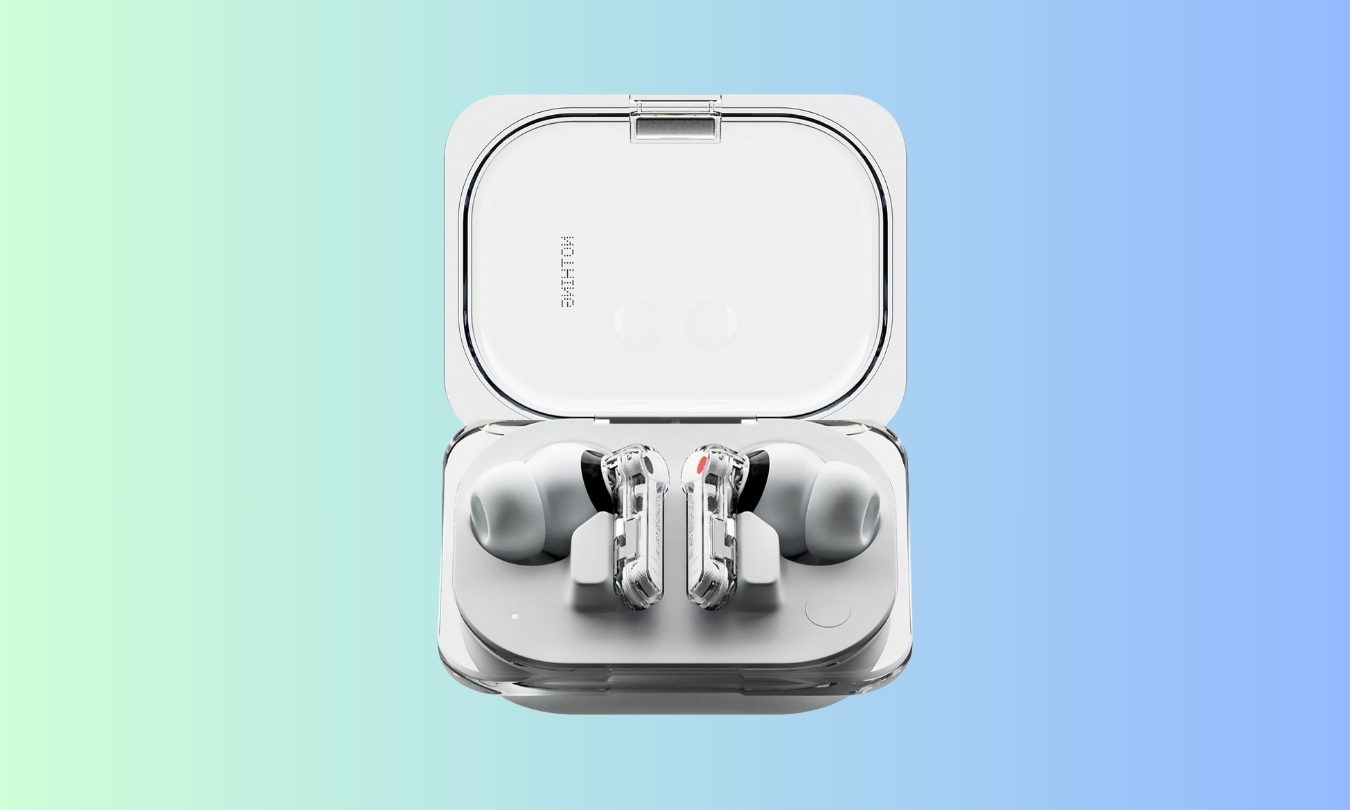 Nothing Ear (a) deal