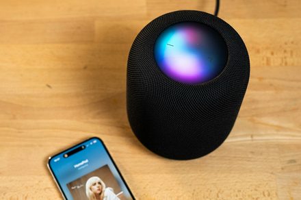 Apple is reportedly looking to expand its smart home lineup with smart displays, cameras, and updated HomePods