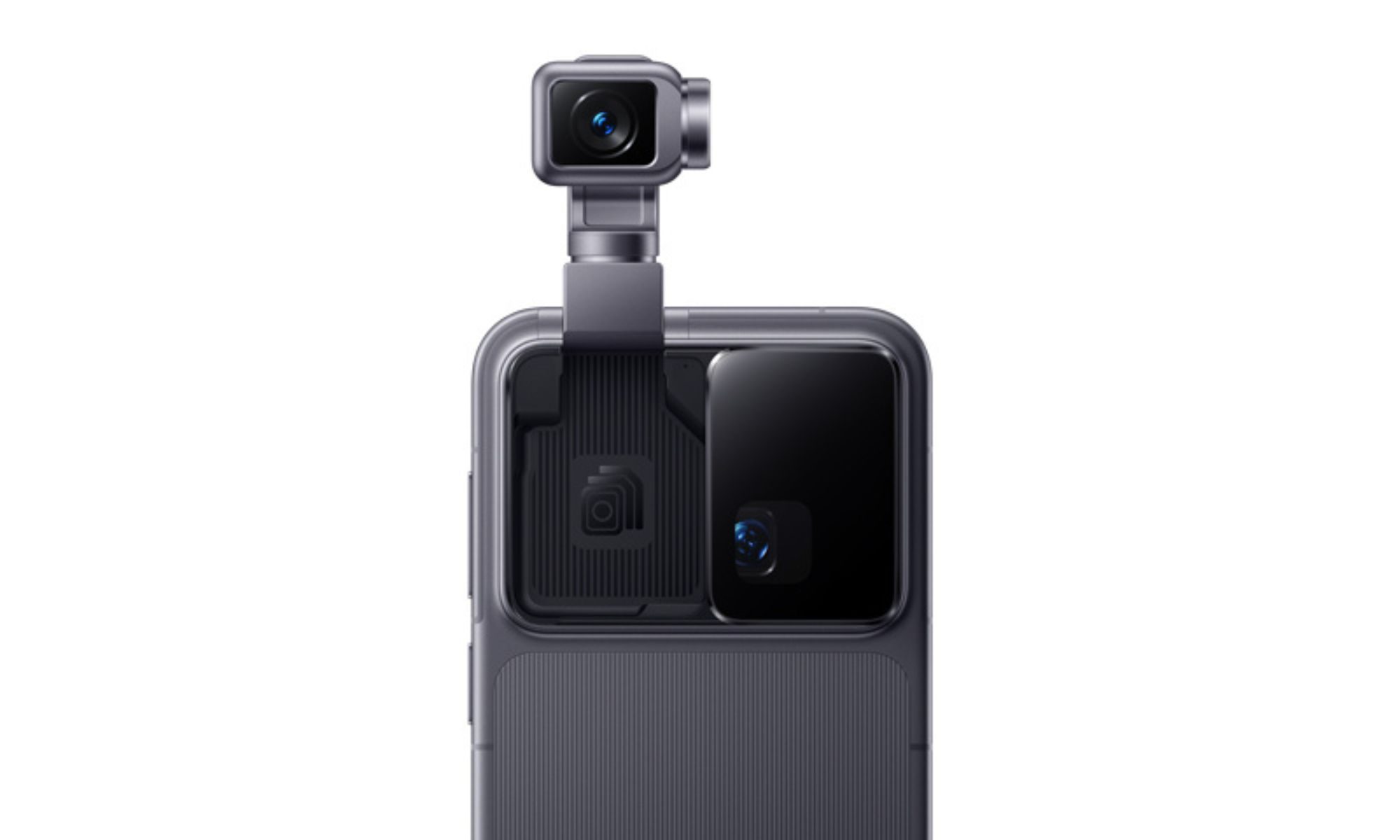 Honor Robot Phone