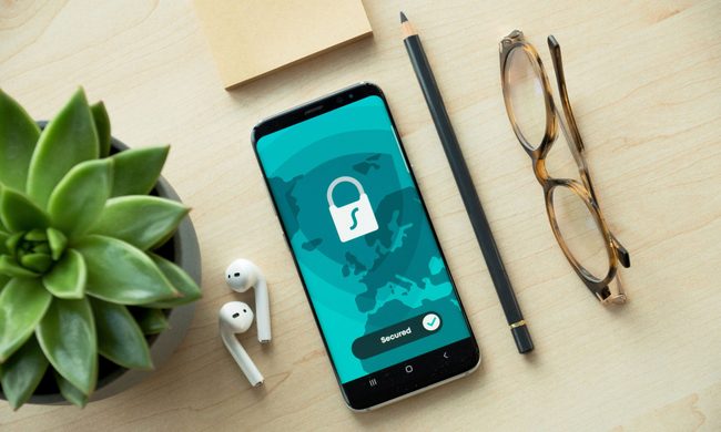 VPN